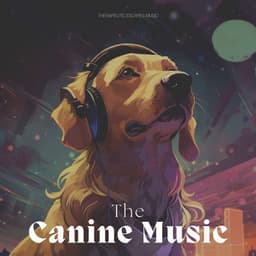 The Canine Music - Biblioteca de Música Para Mascotas