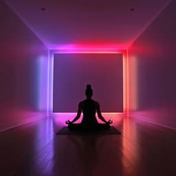 Tranquilidad Yoga: Música Ambiental - Música de yoga y meditación