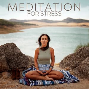 Inner Silence for Stress - Ingrid Rose