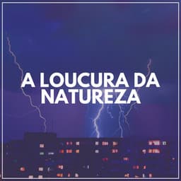 A Loucura da Natureza - Trovoadas
