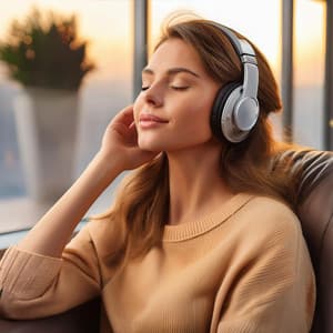 Ritmos Calmados: Vibras De Relajación Hip Hop - Ritmos relajados de hip-hop