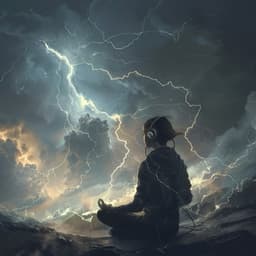 Yoga Thunder Harmony: Meditative Music - Yogi Zone