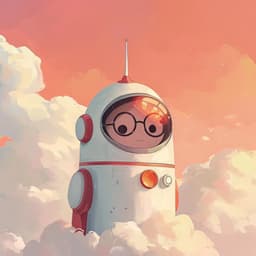 Scholar's Solution - Music for Focus and Concentration