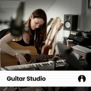 Guitar Studio - Guitar