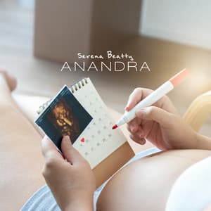 Countdown to Childbirth - Serena Beatty – Anandra