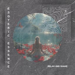 Relax and Shake - Esoteric Essence