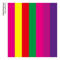 Introspective: Further Listening 1988 - 1989 - Pet Shop Boys