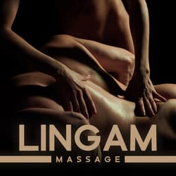 Lingam Flow of Touch - Scoty Hukbey