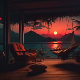 Lofi Relaxing Beats for Stress Relief - HIP-HOP LOFI