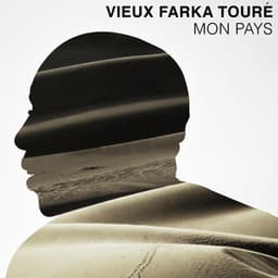 Mon Pays - Vieux Farka Touré