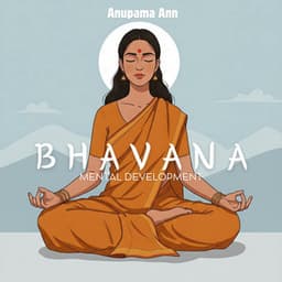 Bhavana Mental Development - Anupama Ann