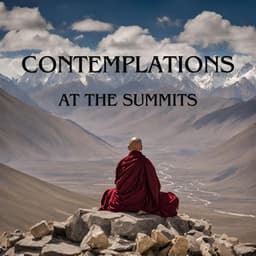Contemplations at the Summits: Tibetan Buddhist Resonance - Chanting Buddhist World