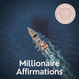 Millionaire Affirmations - Flow Meditation