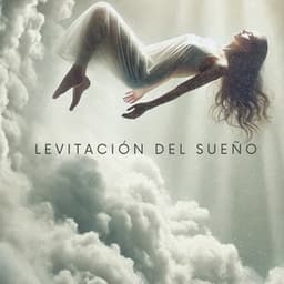 Levitación del Sueño: Música Relajante para Dormir de Noche - Ambiente Celestial Relajante