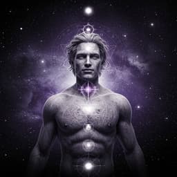 417Hz Emotional Reset & Chakra Cleansing - Natural Perspectives