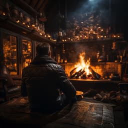 Momentos Ardientes De Meditación: Sinfonía De Llamas - Varias frecuencias