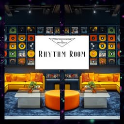 Rhythm Room - Office Instrumentals & Workplace