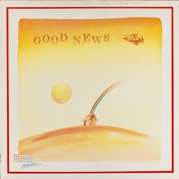 Kpm 1000 Series: Good News - Keith Mansfield