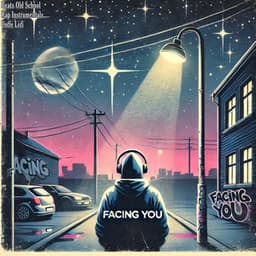 Facing You - Beats Old School