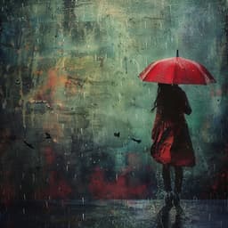 Lluvia Suave: Paisajes Sonoros Para Dormir - Dormir dormir dormir