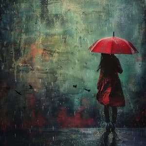 Lluvia Suave: Paisajes Sonoros Para Dormir - Dormir dormir dormir