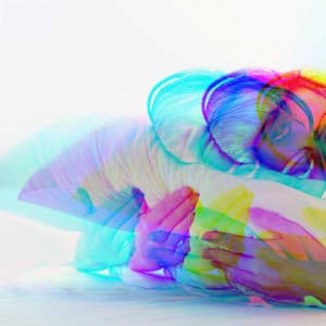 Music for Mystical Life - Dreamtime Music