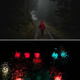 Big Band Ballad with Vibraphone - Ambiance for Rainy Aprils - New York Luxury Playlist