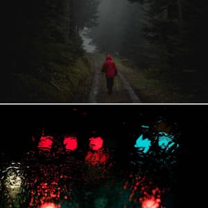 Big Band Ballad with Vibraphone - Ambiance for Rainy Aprils - New York Luxury Playlist