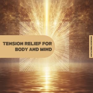 Tension Relief for Body and Mind - Trauma Free Flow