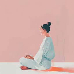 Tranquilidad Reparadora: Ritmos Meditativos Calmantes Para La Relajación - Relajarse Alrededor del Mundo Estudio