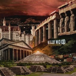 Kilómetros 2 - CRIMEAPPLE