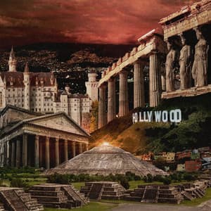 Kilómetros 2 - CRIMEAPPLE