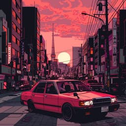 mistyMorning: DREAM WALK - Cozybeatzz