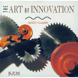 The Art of Innovation - Andy Clark