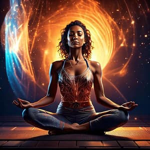 Yoga Flow Harmony: Beats for Balance - Zen Balance