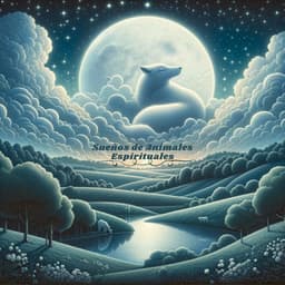 Sueños de Animales Espirituales - Técnicas de Meditación Academia