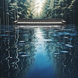 Naturaleza Binaural: Serenidad De Olas Oceánicas - Binaurales Colectivo