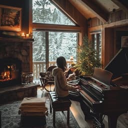 Piano Místico: Lo Desconocido Revelado - Relajación Piano