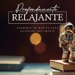 Profundamente Relajante - Academia de Música para Estudiar Fácilmente
