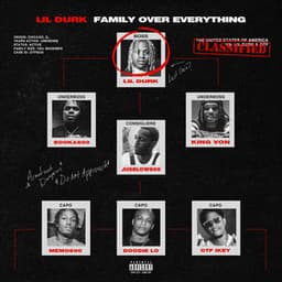 Family Over Everything - Lil Durk