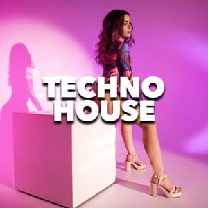 Deep House - Techno House