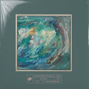 Live From The End of The World, Vol. 1 - Fatlip