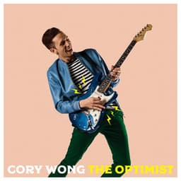 The Optimist - Cory Wong