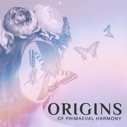 Origins of Primaeval Harmony - Joshua Forest