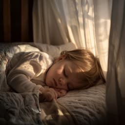 Cuna Sónica: Música Ambiental Para Bebés - El Principito Jardín De Infantes