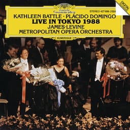 Live in Tokyo 1988 - Kathleen Battle
