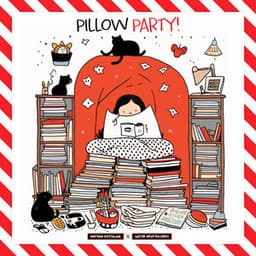 Pillow Party - Baby Lullaby