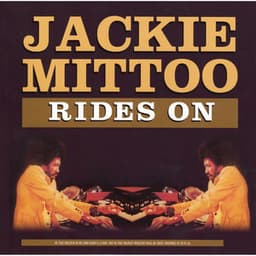 Rides On - Jackie Mittoo