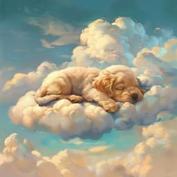 Serenidad Para Cachorros: Pistas Calmantes Para Perros - Música de perros tranquilo