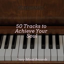 50 Tracks to Achieve Your Soul - Ivory Mood